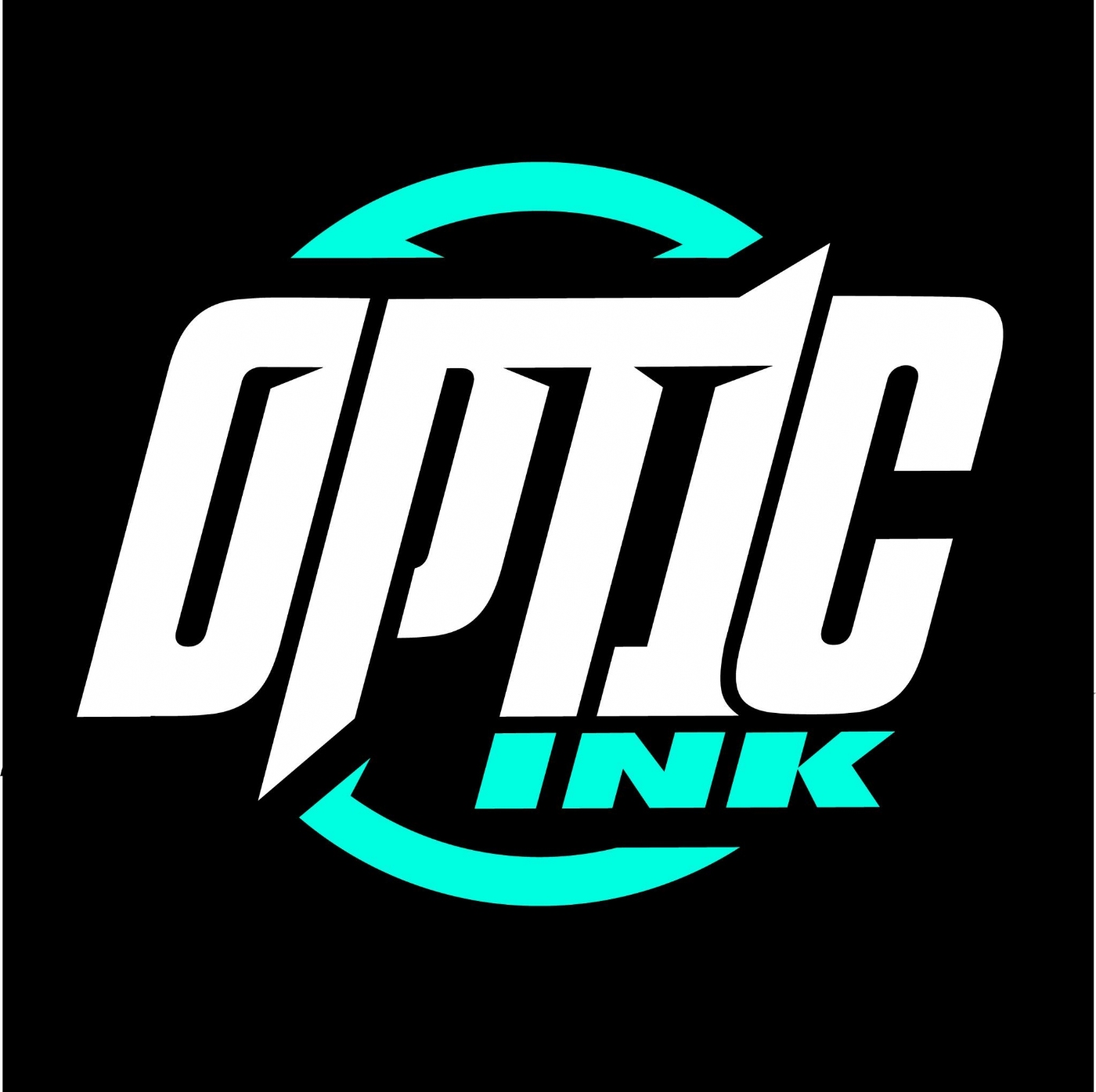 Optic Ink